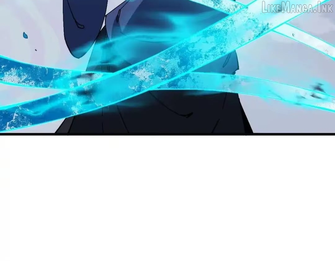 Master: This rebellious disciple is definitely not the Holy Son Chapter 188   - page 83